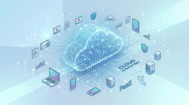 cloud computing