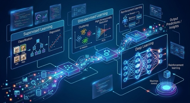 Machine Learning